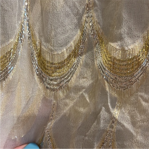 Lilly Pulitzer Blouse - Picture 3 of 3